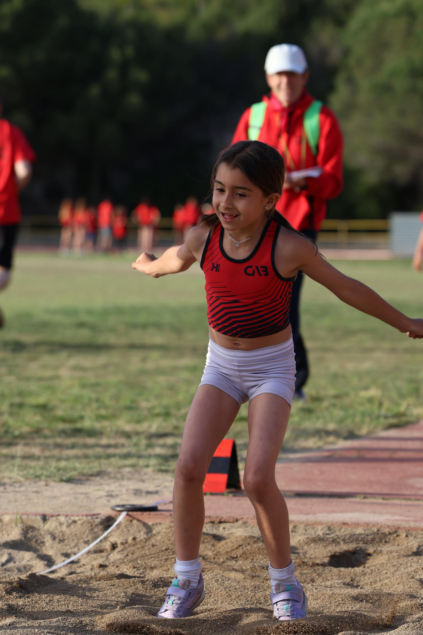 Club Atletisme Badalona - 